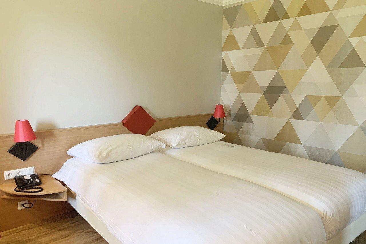 Hotel Parc Belle-Vue Люксембург Екстериор снимка