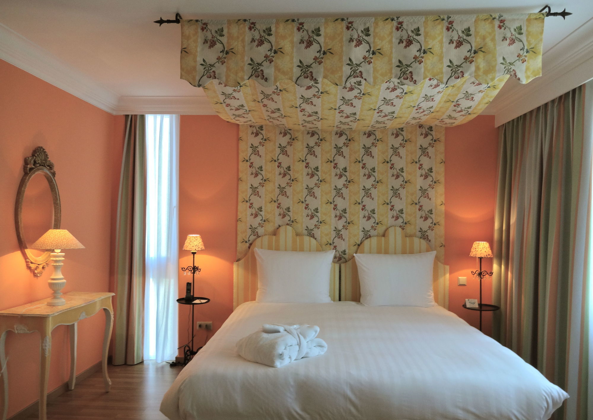 Hotel Parc Belle-Vue Люксембург Стая снимка